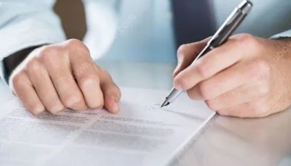 企业贷款资料怎么准备才省心