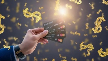 交通银行办理信用卡