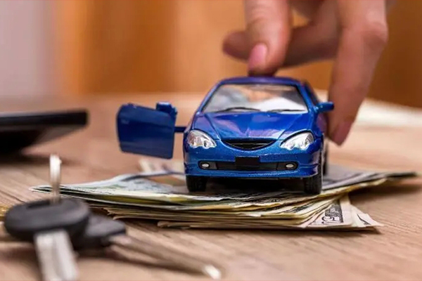 汽车抵押个人贷款能贷多少额度? 汽车抵押个人贷款能贷多少额度?